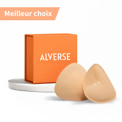 Coussins Push-Up Invisibles