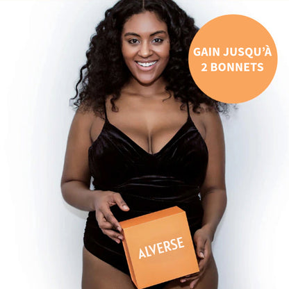 Coussins Push-Up Invisibles